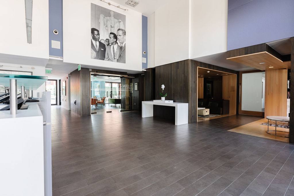 Apartment for rent at 2500 Penn Operated By Whyhotel, 2500 Pennsylvania Ave NW, Washington, DC 20037