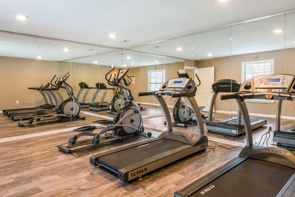 Apartment for rent at Alexander Station Apartment Homes, 200 Hamilton Dr, Salisbury, NC 28147