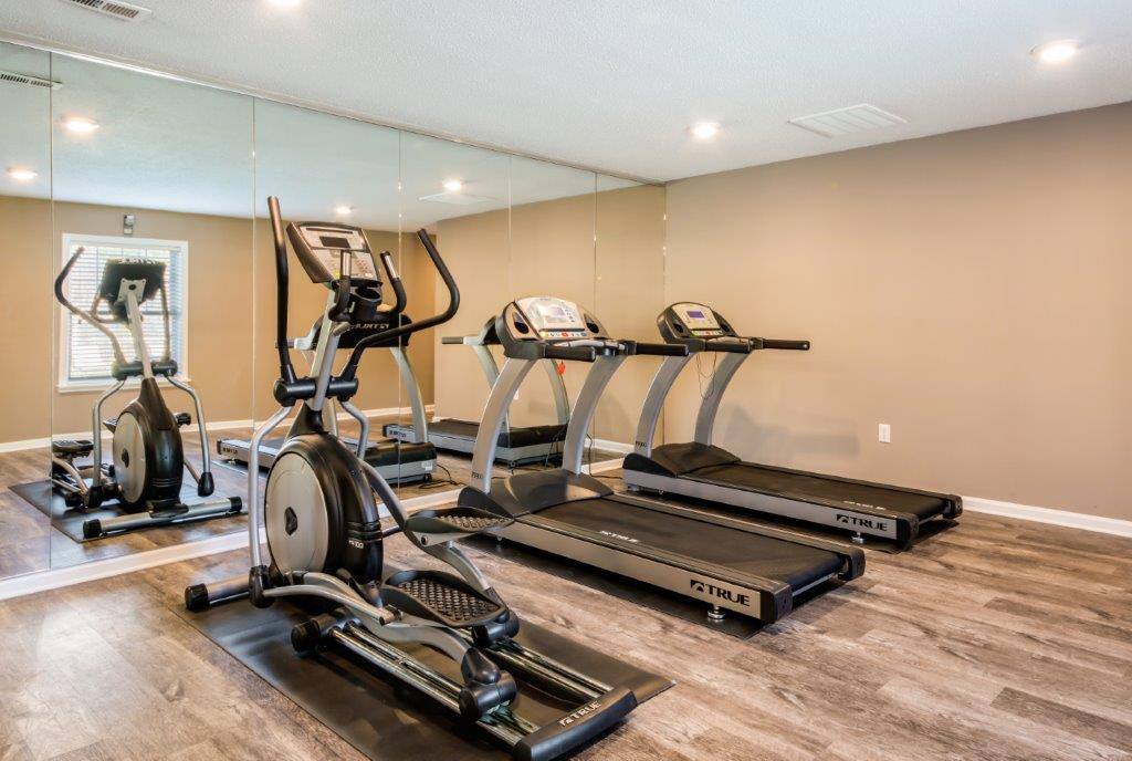 Apartment for rent at Alexander Station Apartment Homes, 200 Hamilton Dr, Salisbury, NC 28147