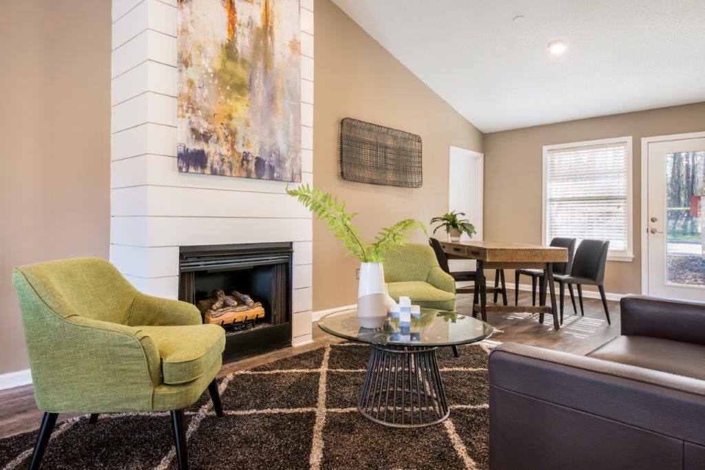 Apartment for rent at Alexander Station Apartment Homes, 200 Hamilton Dr, Salisbury, NC 28147