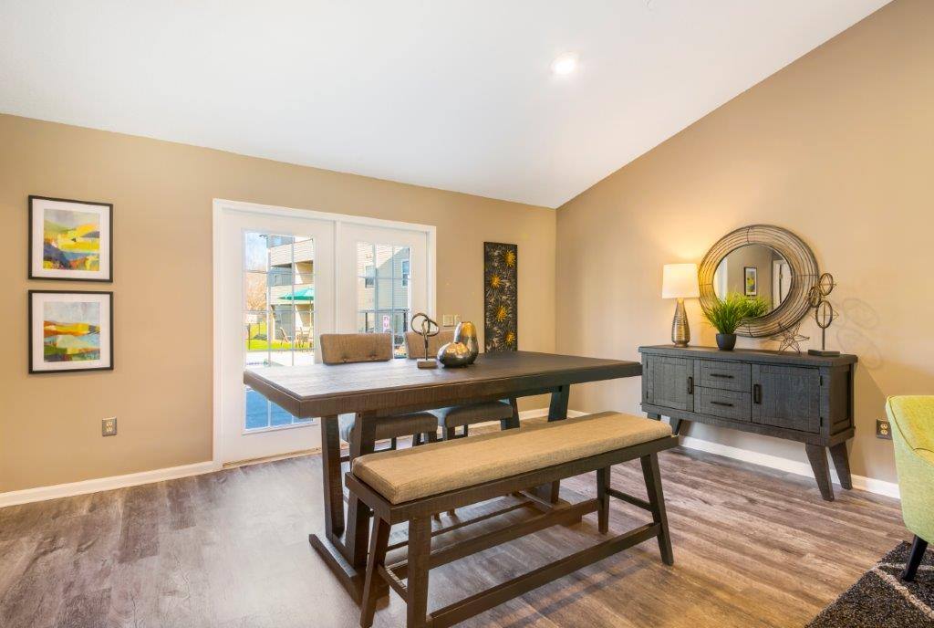 Apartment for rent at Alexander Station Apartment Homes, 200 Hamilton Dr, Salisbury, NC 28147
