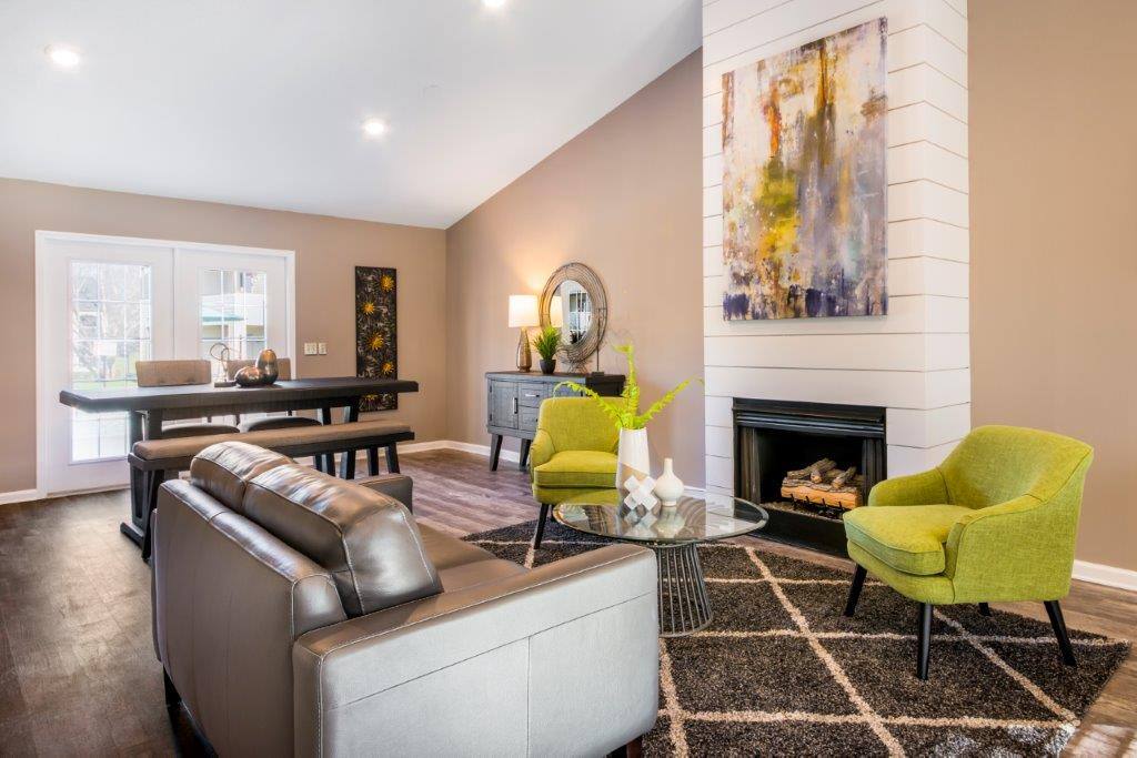Apartment for rent at Alexander Station Apartment Homes, 200 Hamilton Dr, Salisbury, NC 28147