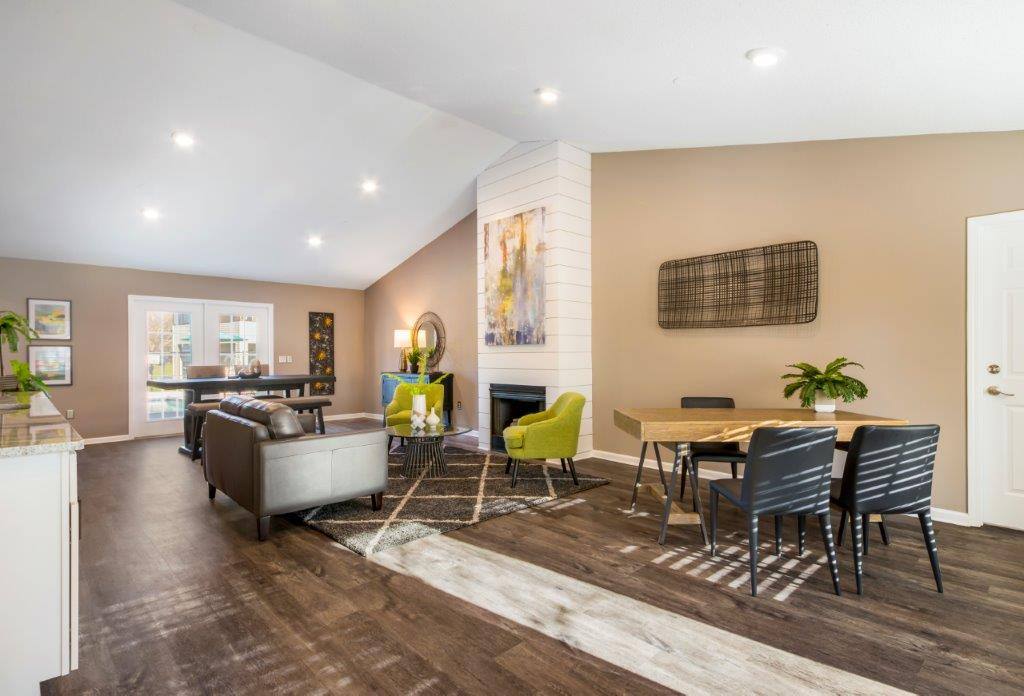 Apartment for rent at Alexander Station Apartment Homes, 200 Hamilton Dr, Salisbury, NC 28147