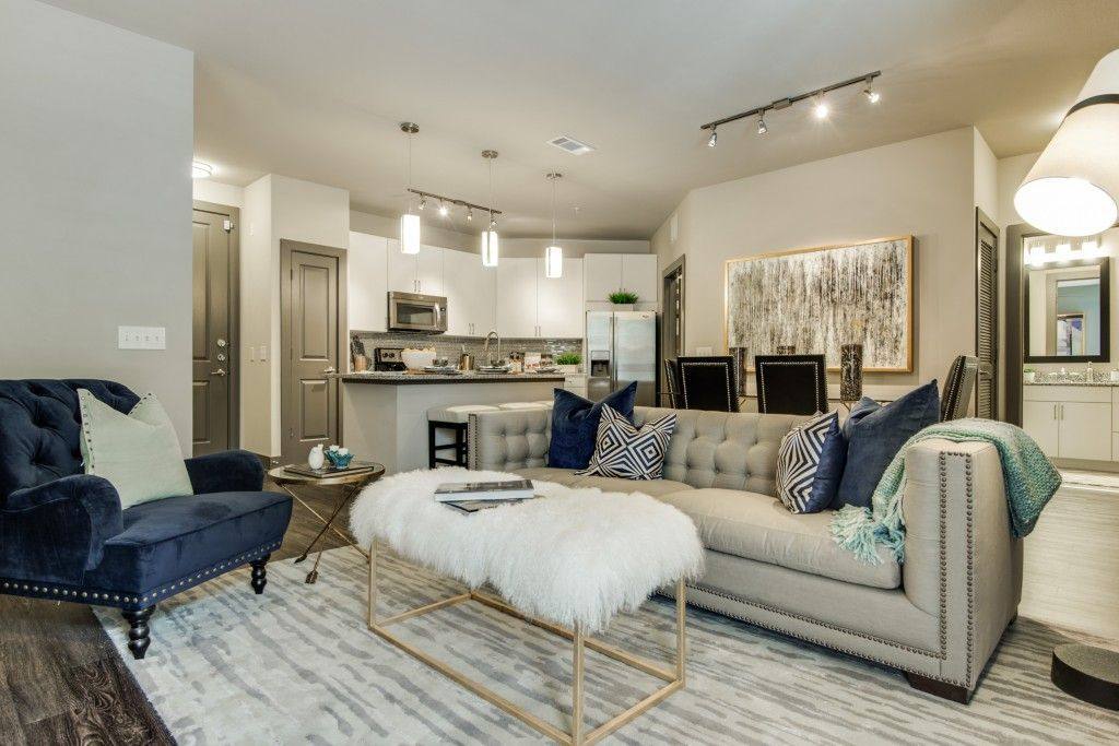 Apartment for rent at Memorial West, 14900 Memorial Dr, Houston, TX 77079
