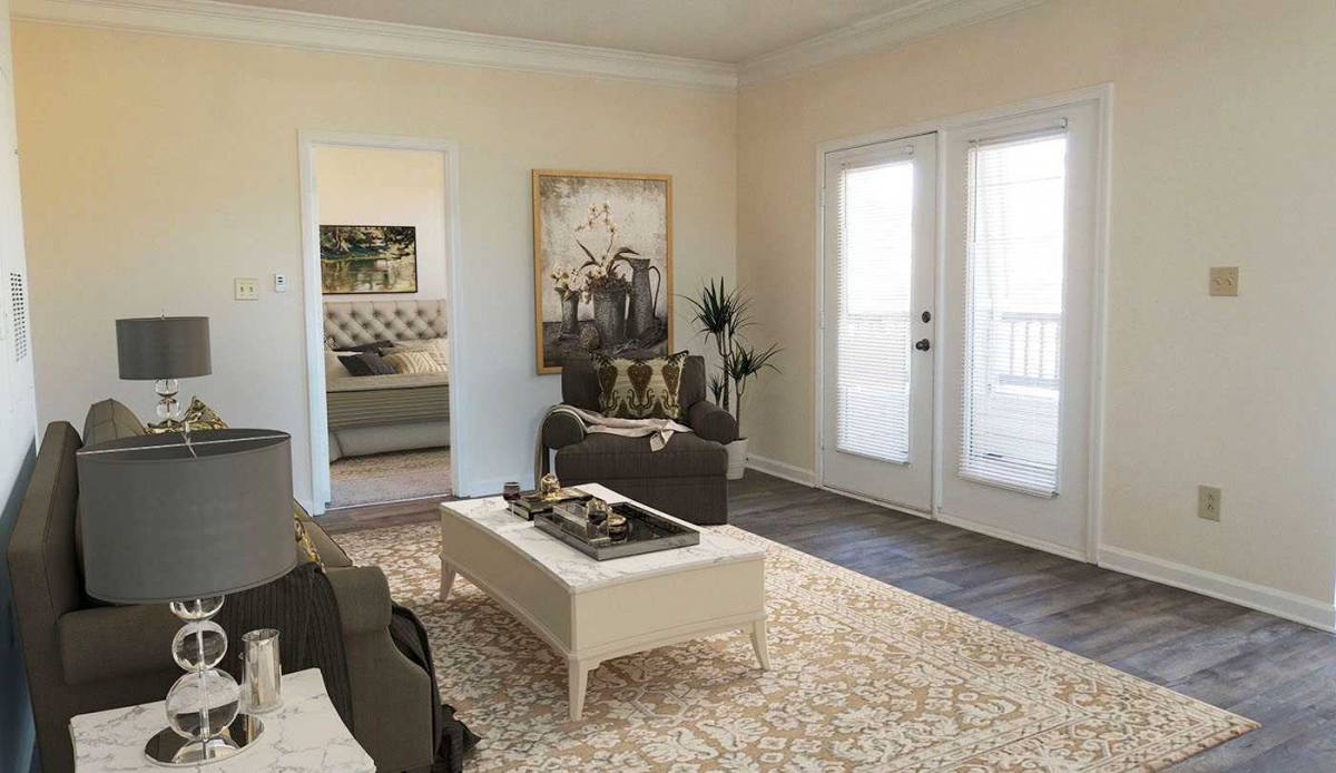 Apartment for rent at Greenway at Mallard Creek, 8230 Greenway Village Dr, Charlotte, NC 28269