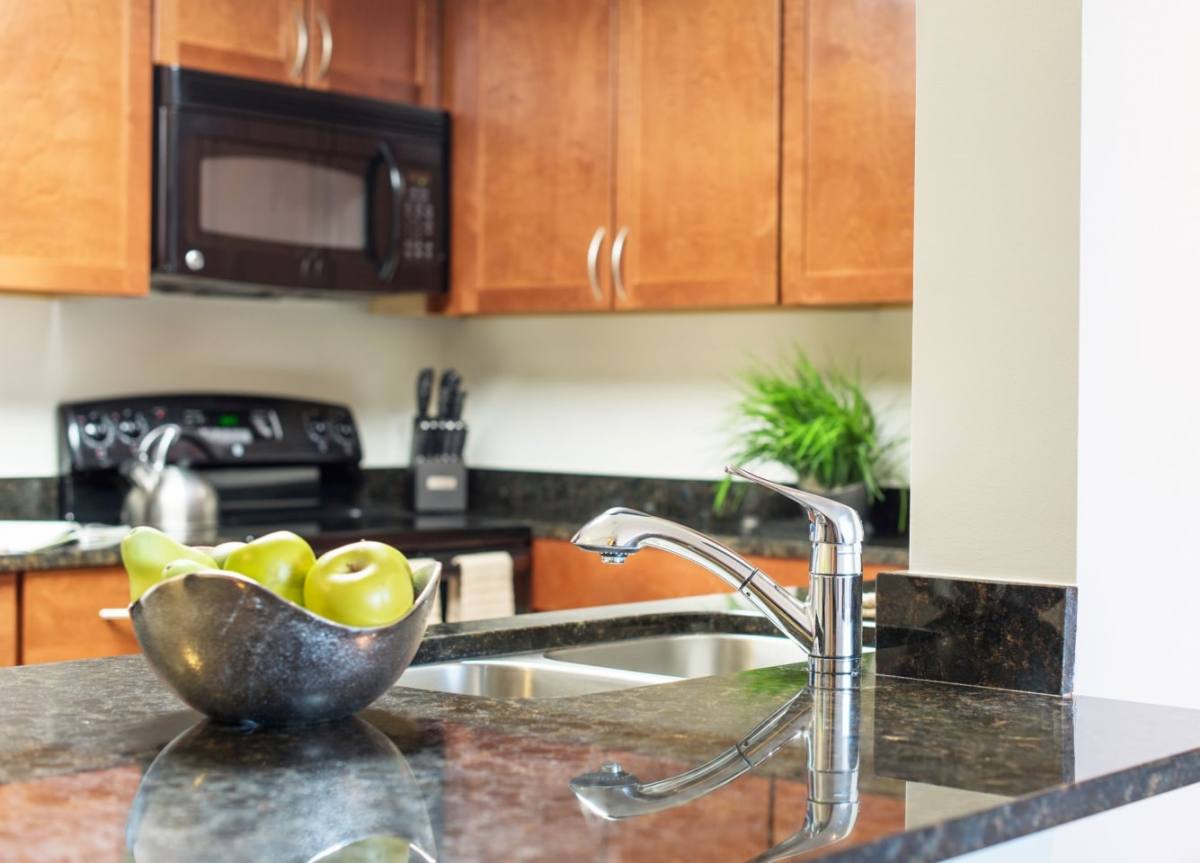 Apartment for rent at Parc Rosslyn, 1531 N Pierce St, Arlington, VA 22209