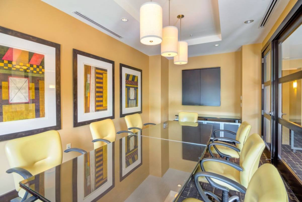 Apartment for rent at Parc Rosslyn, 1531 N Pierce St, Arlington, VA 22209