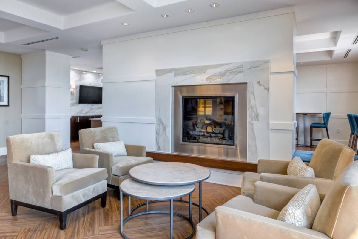 Apartment for rent at Parc Rosslyn, 1531 N Pierce St, Arlington, VA 22209