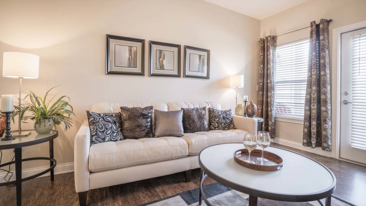 Apartment for rent at Autumn Breeze, 14901 Beauty Berry Lane, Noblesville, IN 46060