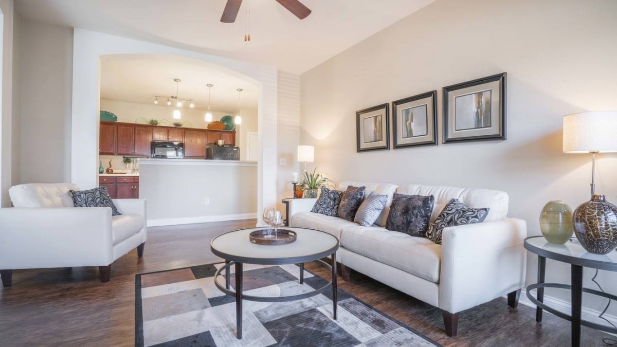 Apartment for rent at Autumn Breeze, 14901 Beauty Berry Lane, Noblesville, IN 46060