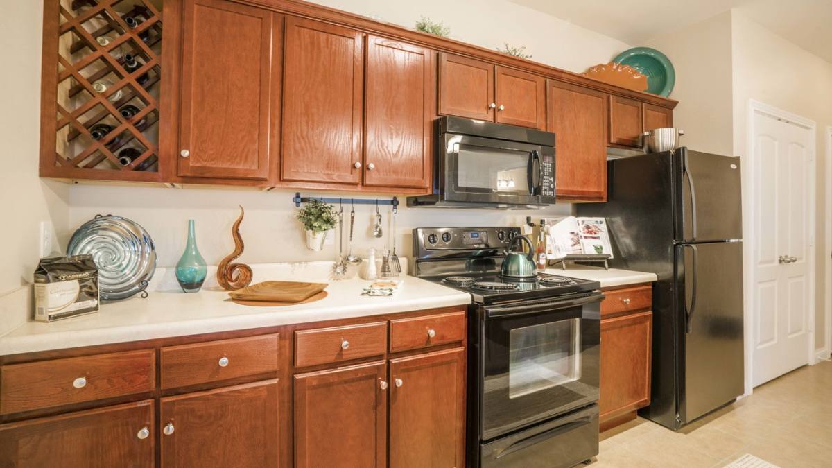 Apartment for rent at Autumn Breeze, 14901 Beauty Berry Lane, Noblesville, IN 46060