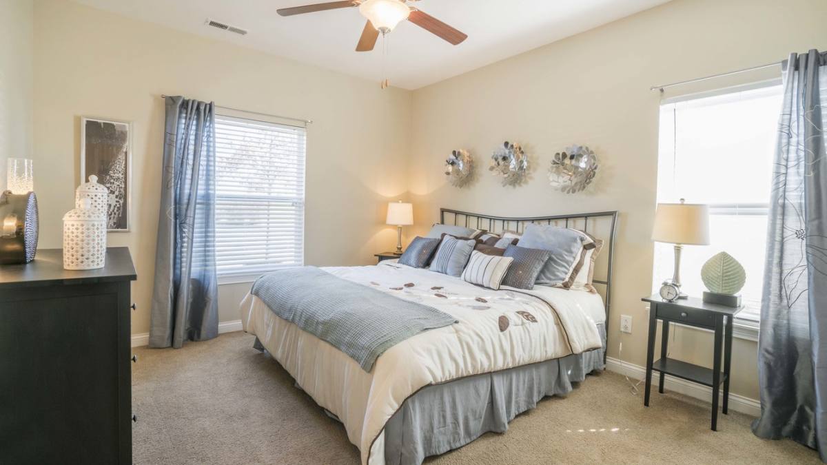 Apartment for rent at Autumn Breeze, 14901 Beauty Berry Lane, Noblesville, IN 46060