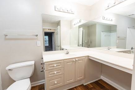 Apartment for rent at Veranda Knolls, 100 Ivey Park Lane, Peachtree Corners, GA 30092