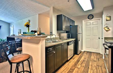 Apartment for rent at Veranda Knolls, 100 Ivey Park Lane, Peachtree Corners, GA 30092