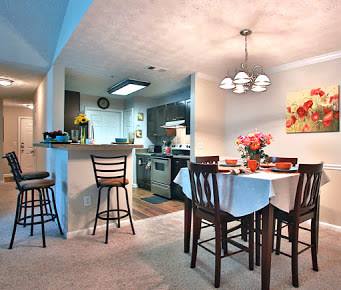Apartment for rent at Veranda Knolls, 100 Ivey Park Lane, Peachtree Corners, GA 30092