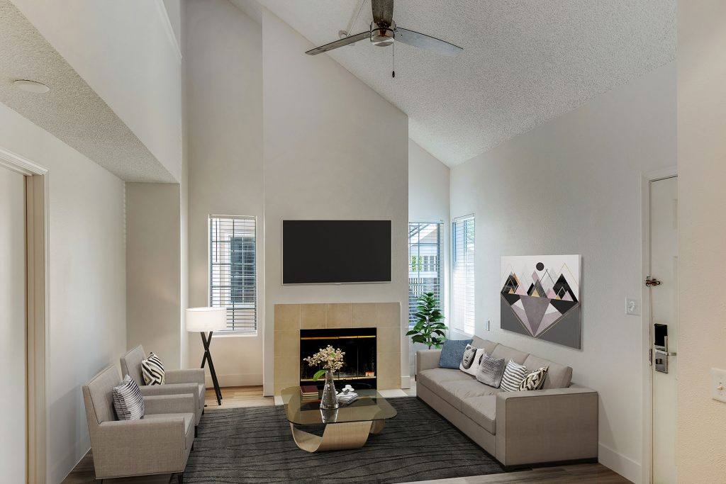 Apartment for rent at Sullivans Ridge, 1710 NE Multnomah St, Portland, OR 97232