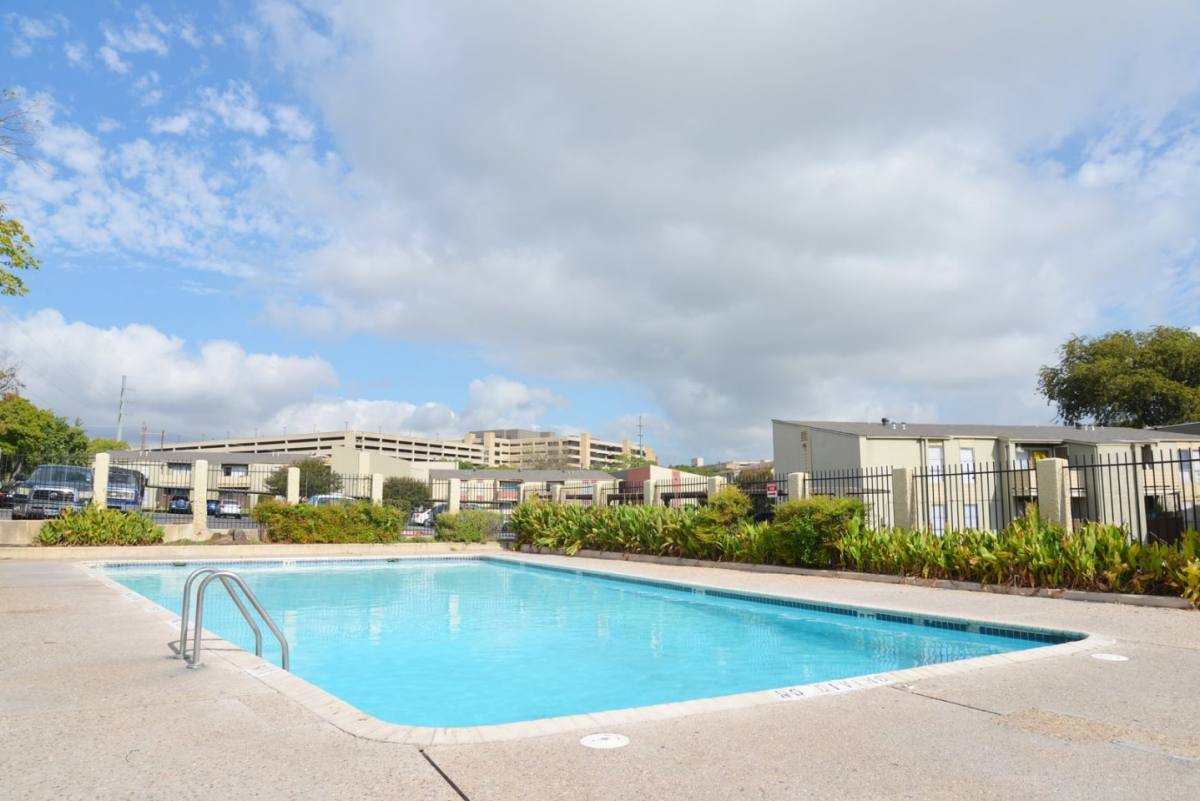 Apartment for rent at Auburn Creek, 4411 Gardendale St, San Antonio, TX 78240