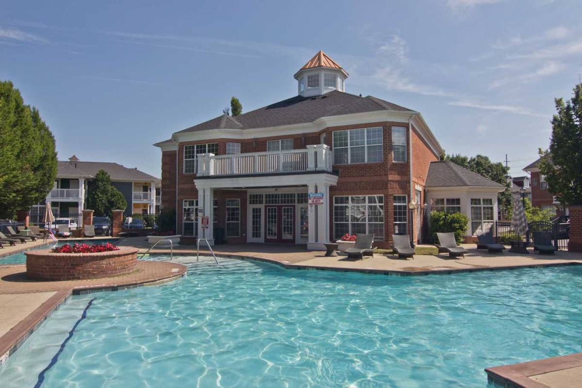 Townhouse for rent at Estates at New Albany, 4701 Rexwood Dr, Columbus, OH 43230