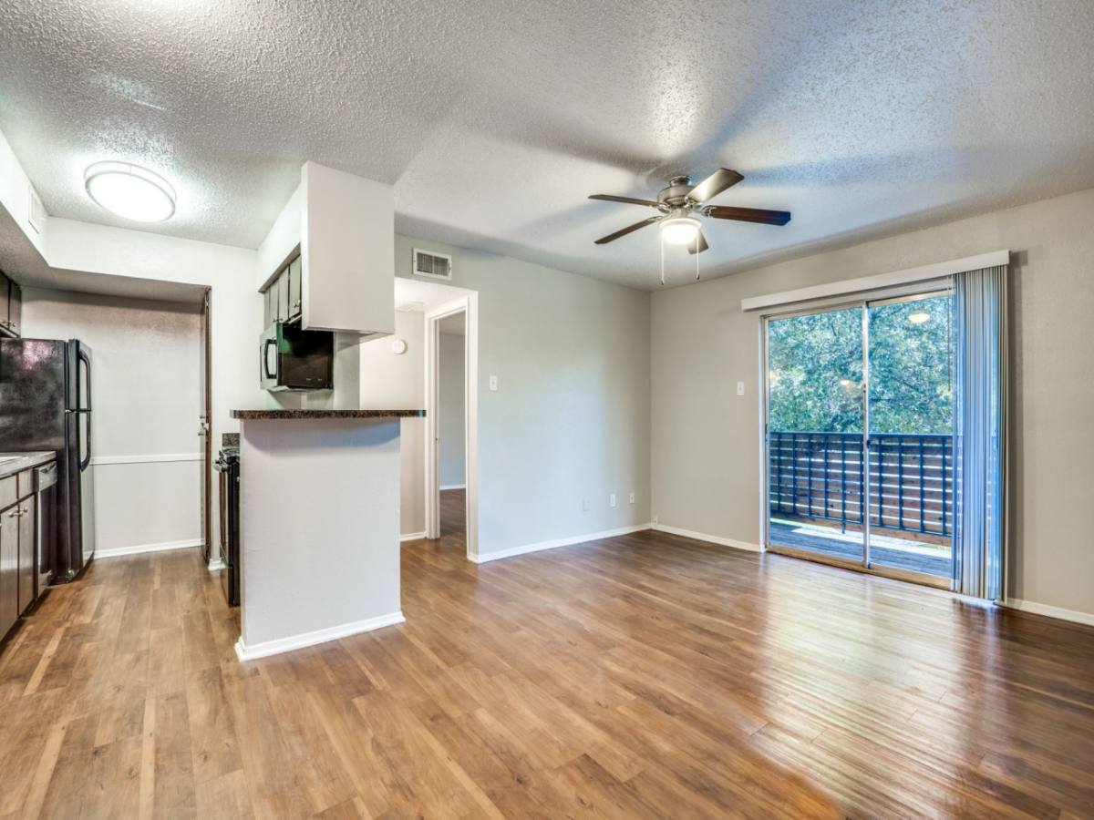 Apartment for rent at Creek on Callway, 3830 Booth Calloway Rd, Fort Worth, TX 76118