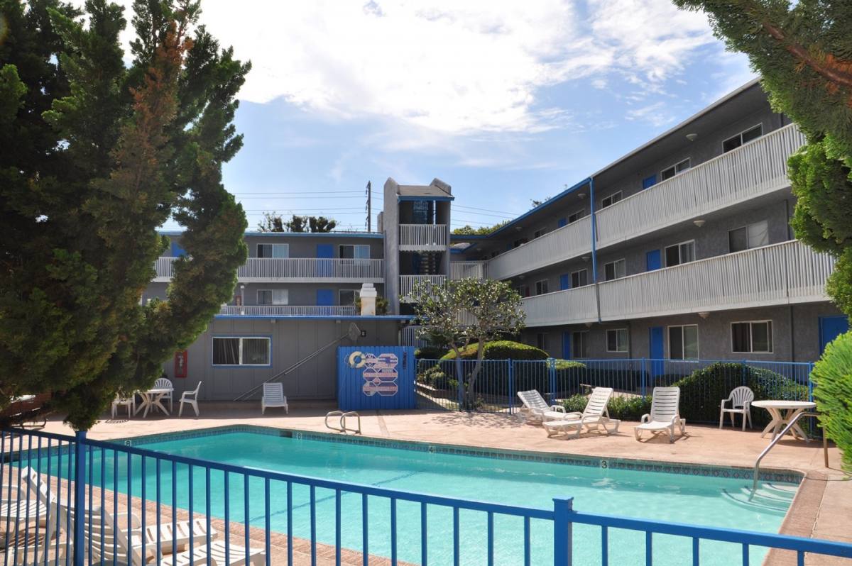 Apartment for rent at Torrance Terrace, 17302 Yukon Ave, Torrance, CA 90503