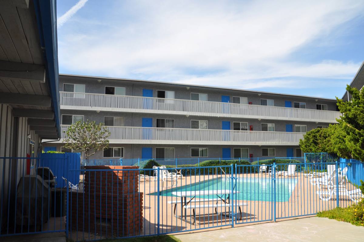 Apartment for rent at Torrance Terrace, 17302 Yukon Ave, Torrance, CA 90503
