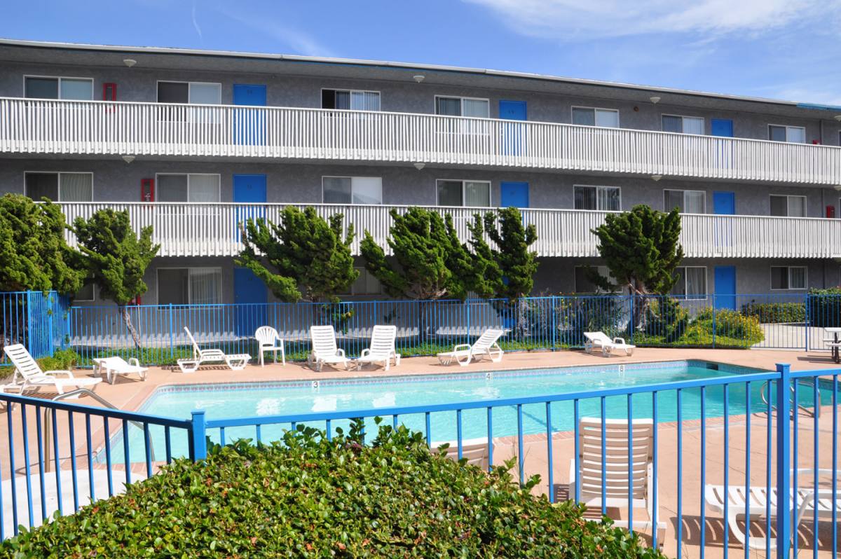 Apartment for rent at Torrance Terrace, 17302 Yukon Ave, Torrance, CA 90503