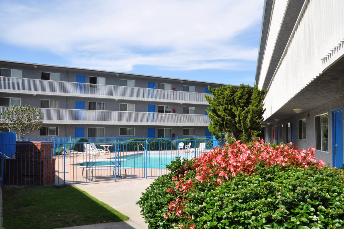 Apartment for rent at Torrance Terrace, 17302 Yukon Ave, Torrance, CA 90503