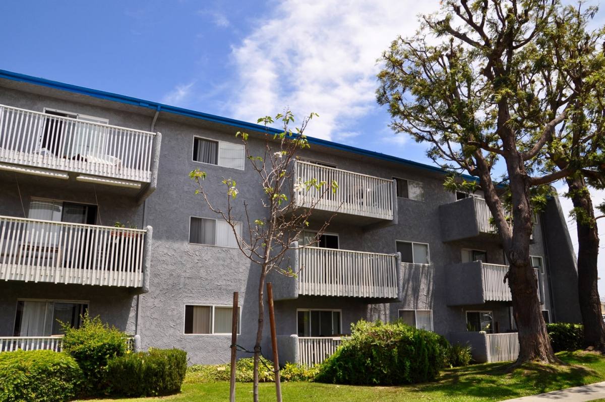 Apartment for rent at Torrance Terrace, 17302 Yukon Ave, Torrance, CA 90503