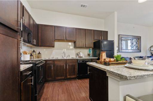 Apartment for rent at Terra Lago, 9701 Terra Lago Court, Rowlett, TX 75089