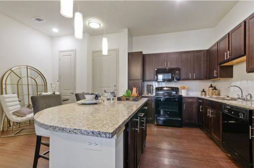 Apartment for rent at Terra Lago, 9701 Terra Lago Court, Rowlett, TX 75089