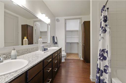 Apartment for rent at Terra Lago, 9701 Terra Lago Court, Rowlett, TX 75089