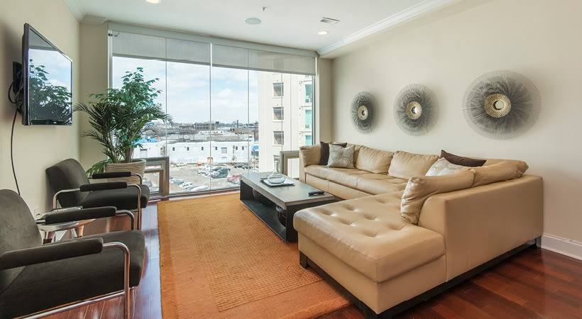 Apartment for rent at 1 Brown, 1 Brown St, Philadelphia, PA 19123