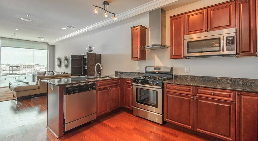 Apartment for rent at 1 Brown, 1 Brown St, Philadelphia, PA 19123