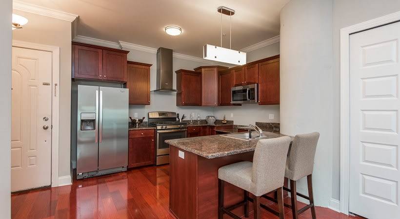 Apartment for rent at 1 Brown, 1 Brown St, Philadelphia, PA 19123