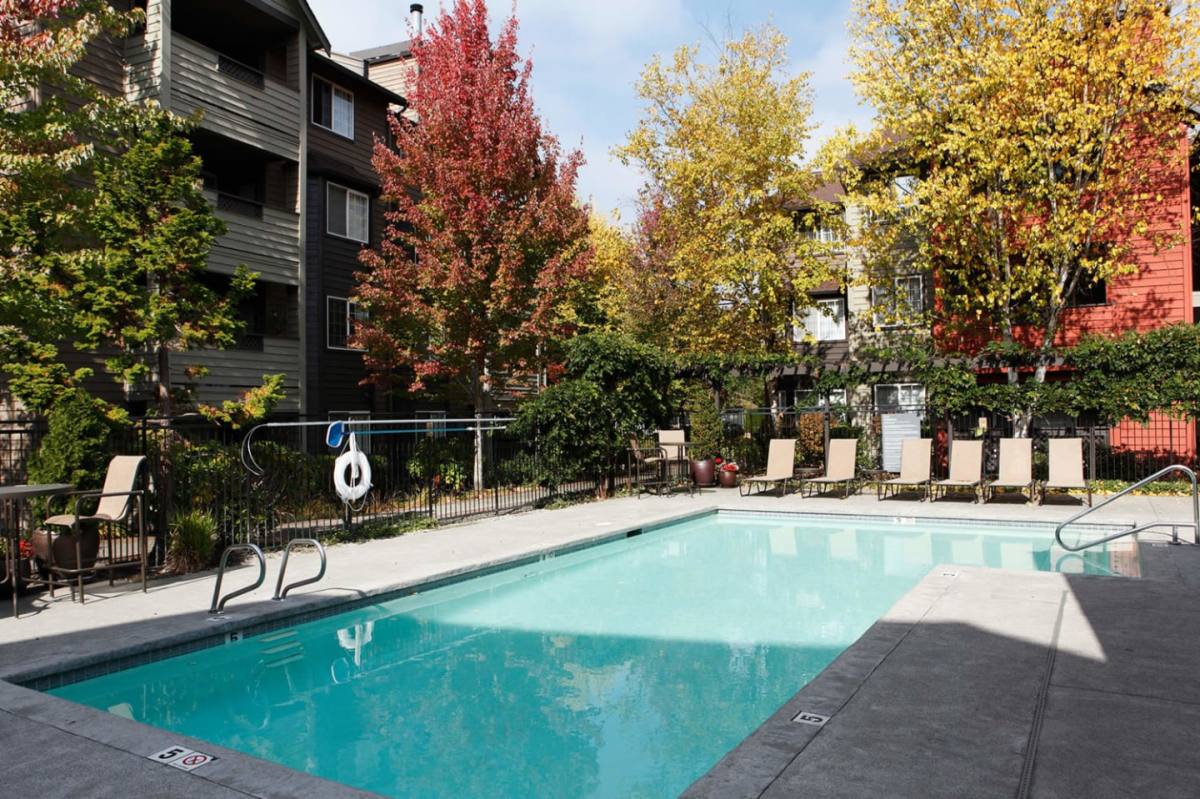 Apartment for rent at Redmond Place, 8935 160th Ave NE, Redmond, WA 98052