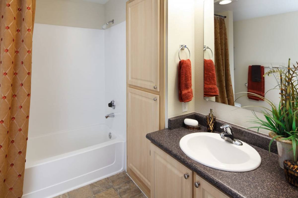Apartment for rent at Redmond Place, 8935 160th Ave NE, Redmond, WA 98052