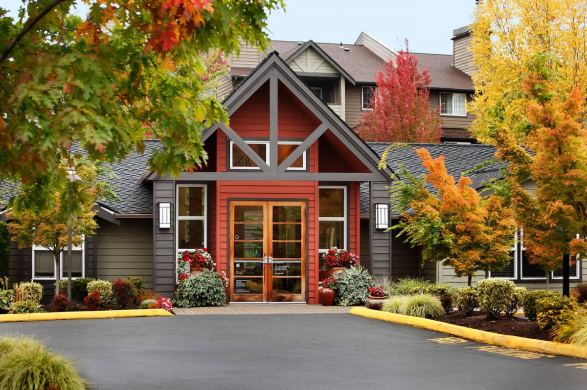 Apartment for rent at Redmond Place, 8935 160th Ave NE, Redmond, WA 98052