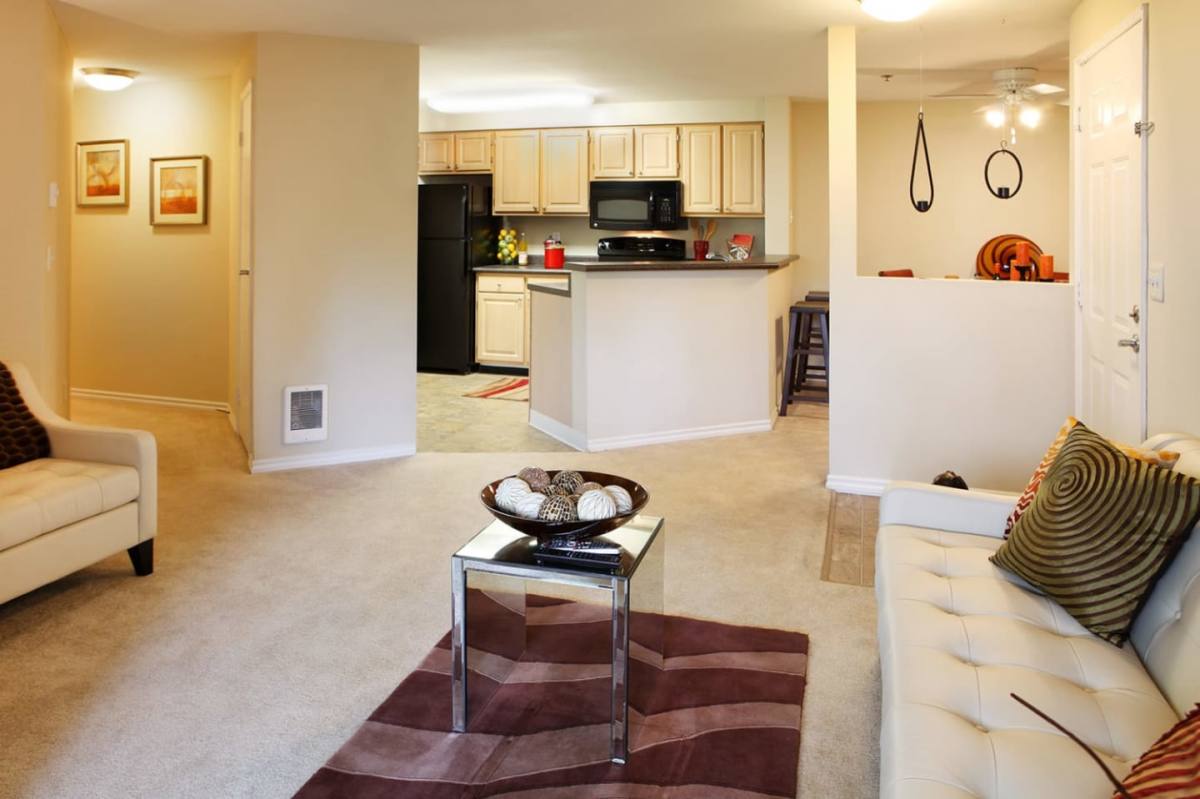 Apartment for rent at Redmond Place, 8935 160th Ave NE, Redmond, WA 98052