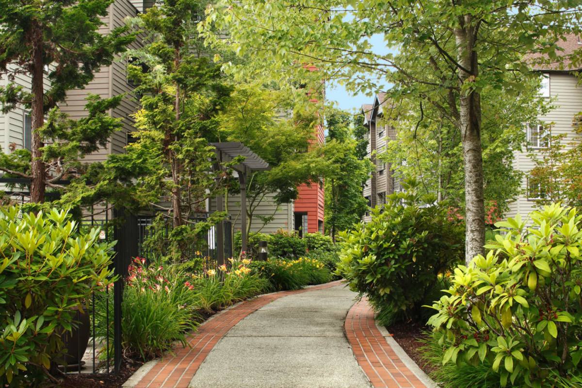 Apartment for rent at Redmond Place, 8935 160th Ave NE, Redmond, WA 98052