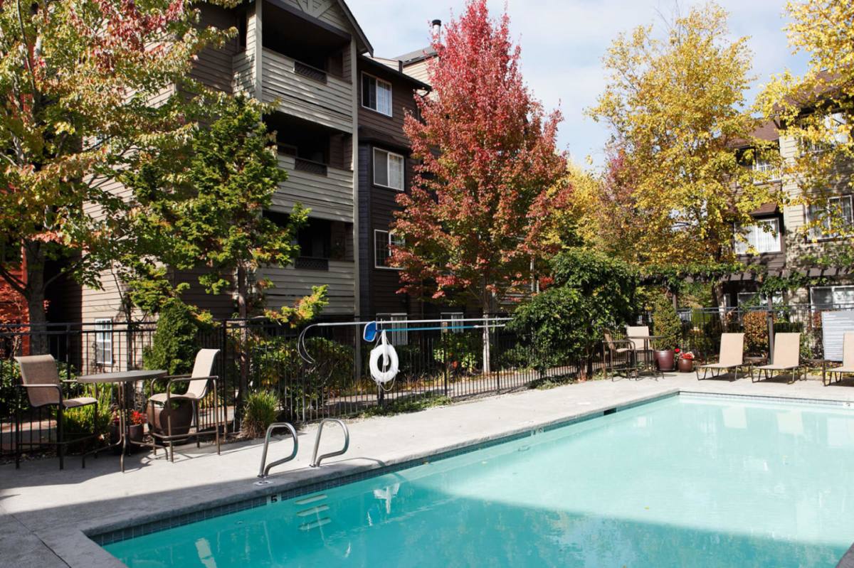 Apartment for rent at Redmond Place, 8935 160th Ave NE, Redmond, WA 98052