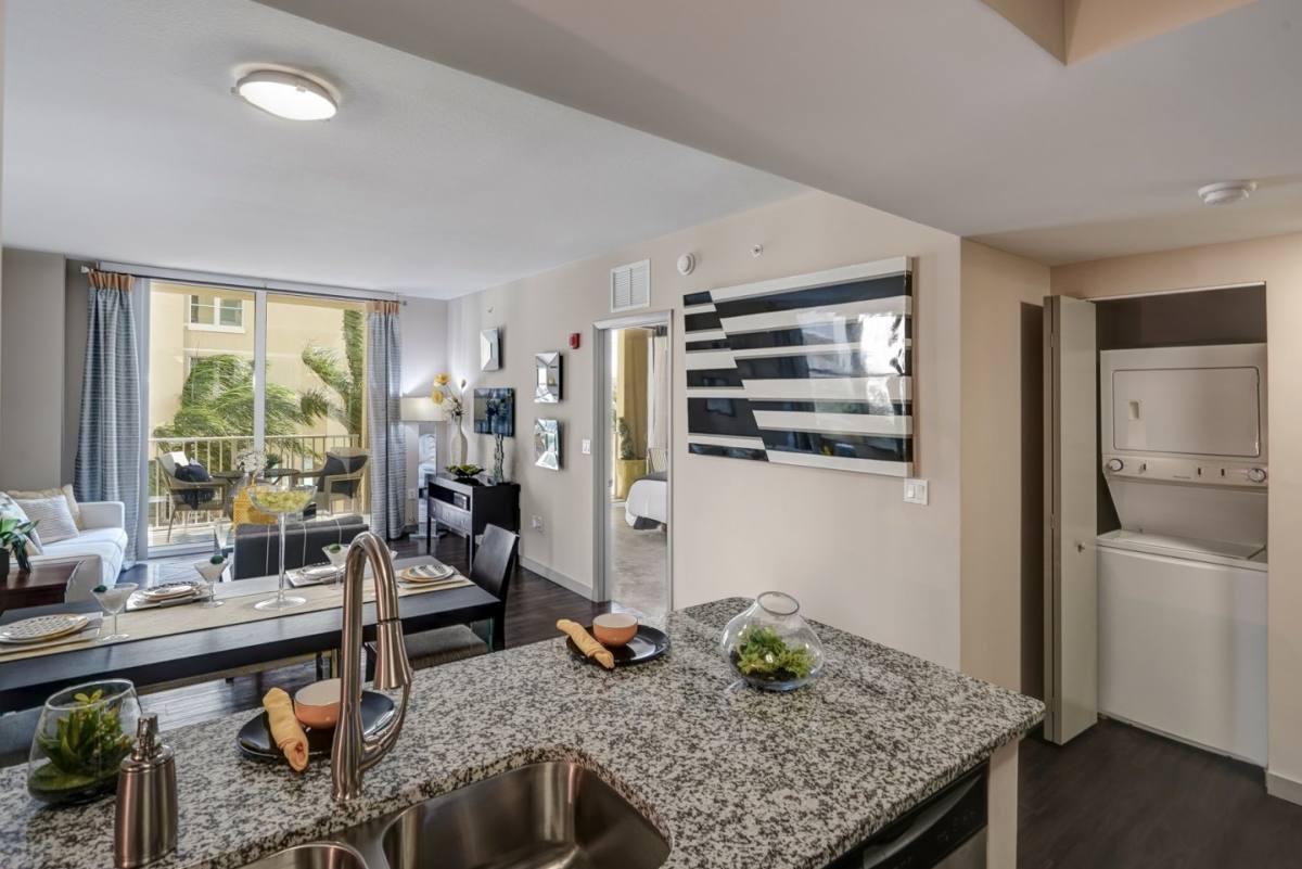 Apartment for rent at Shorecrest Club, 7950 NE Bayshore Court, Miami, FL 33138