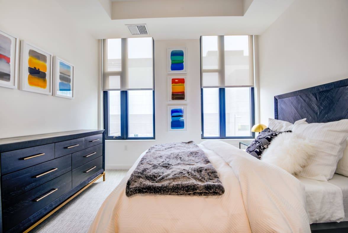 Apartment for rent at Rise & Bolden at the Boro, 8305 Greensboro Dr, McLean, VA 22102