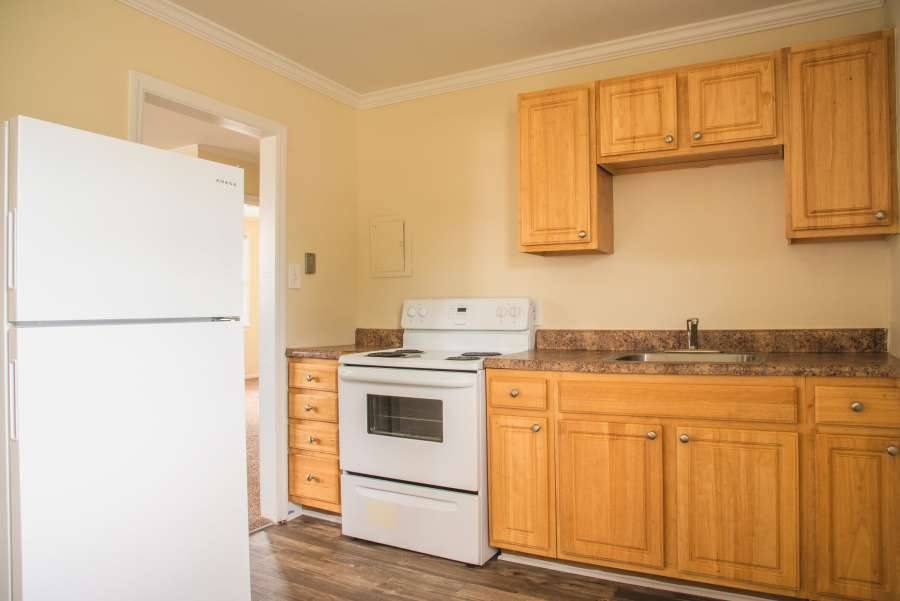 Apartment for rent at Town Center, 2292 Onslow Dr, Jacksonville, NC 28540