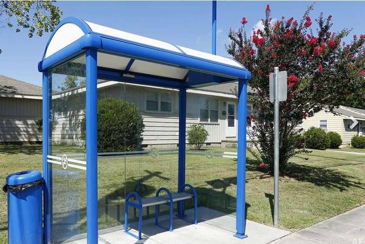 Apartment for rent at Town Center, 2292 Onslow Dr, Jacksonville, NC 28540