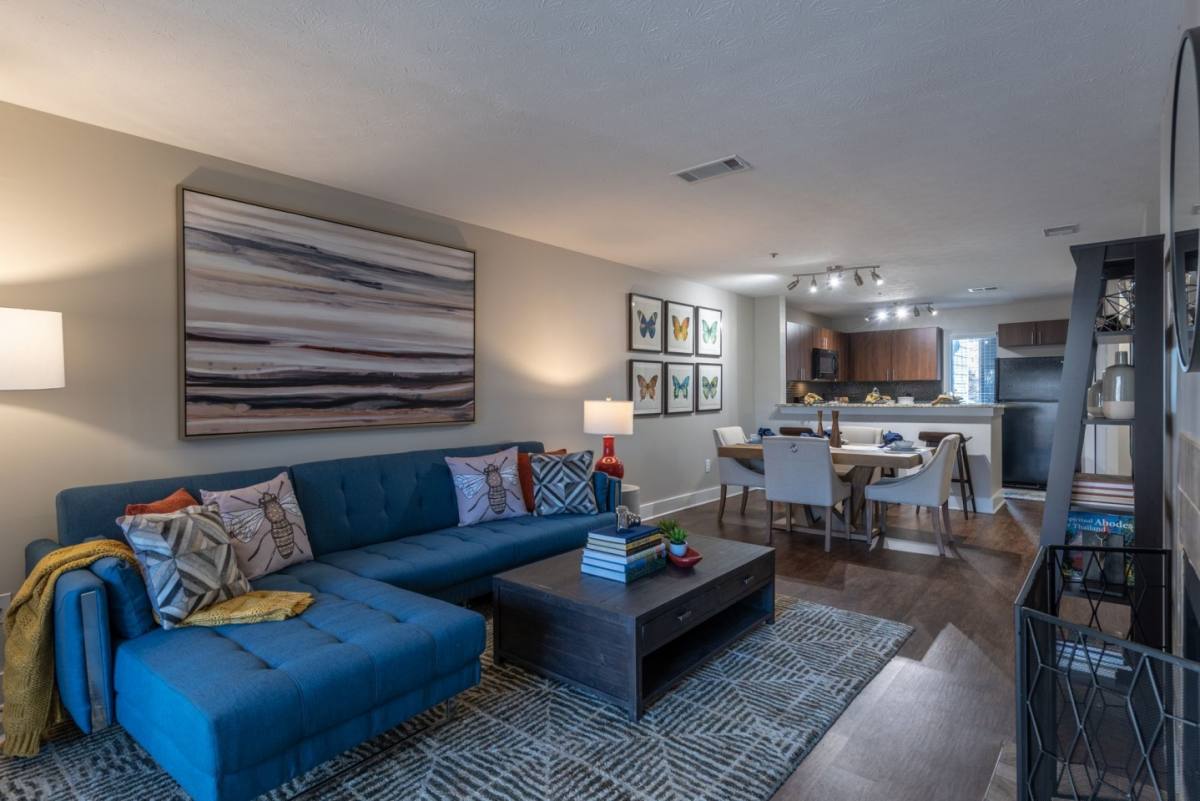 Apartment for rent at Watermark at East Cobb By Cortland, 2000 E Lake Parkway, Marietta, GA 30062