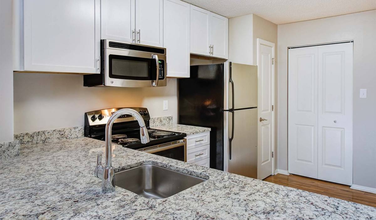 Apartment for rent at Burke Shire Commons, 5812 Chase Commons Court, Burke, VA 22015