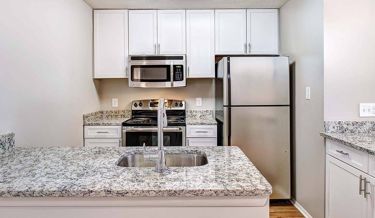 Apartment for rent at Burke Shire Commons, 5812 Chase Commons Court, Burke, VA 22015