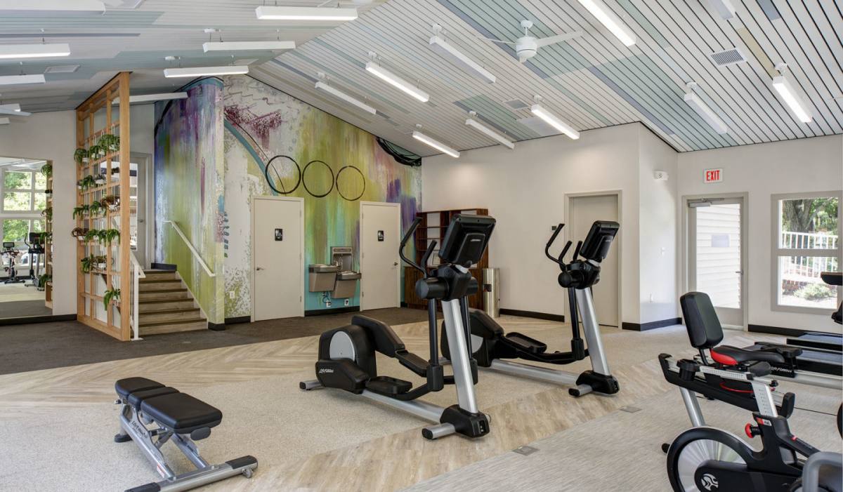 Apartment for rent at Burke Shire Commons, 5812 Chase Commons Court, Burke, VA 22015