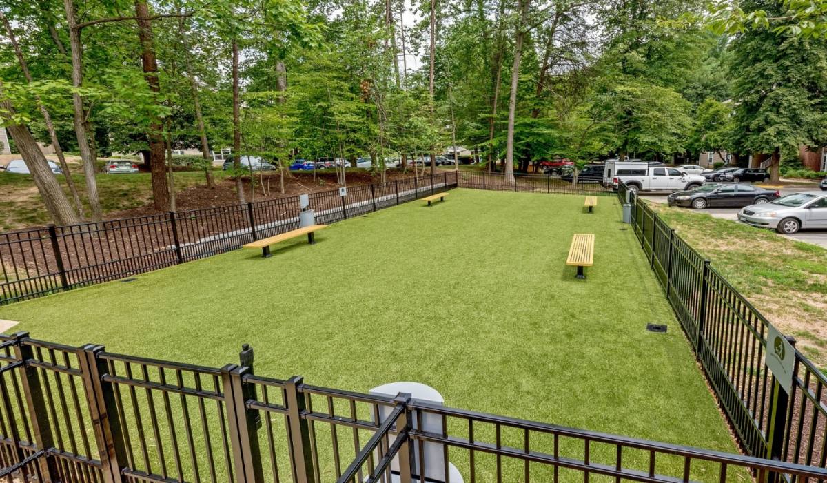 Apartment for rent at Burke Shire Commons, 5812 Chase Commons Court, Burke, VA 22015