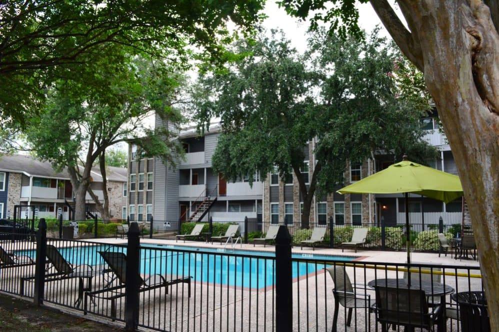Apartment for rent at Abbey at Eldridge the, 13101 Briar Forest Dr, Houston, TX 77077